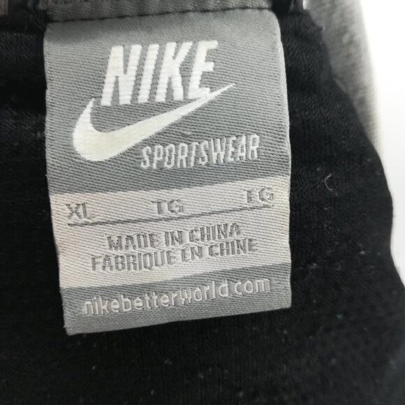 Nike Destroyer Jacket Size XL - Picture 15 of 16